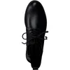 MARCO TOZZI Damen Stiefelette mit Schaftschnürung Produktbild-Vorschau 16