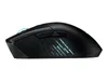 Maus Asus ROG Gladius III Gaming Mouse Produktbild-Vorschau 3