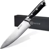 PAUDIN C1 Kochmesser 20 cm – Japanisches Küchenmesser – 67 Produktbild-Vorschau 1