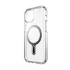 Speck Presidio Clear, Cover, Apple, iPhone 15, 15,5 cm Produktbild-Vorschau 14