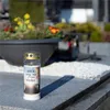HOFER Grabkerzen 7 Tage Brenndauer mit Motiv & Spruch - 6 Produktbild-Vorschau 6