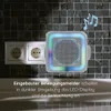 Steckdosenradio mit Lichtsensor und Beleuchtung Produktbild-Vorschau 2