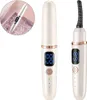 Elektrische Wimpernzange mit LED-Batterieanzeige, 3 Produktbild-Vorschau 1