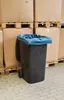 5 Stück Abfallsack Müllsack 240 Liter LDPE Typ 100 Produktbild-Vorschau 5