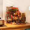 3D-Puzzle, Mini House DIY Cheers – Bar und Restaurant, Produktbild-Vorschau 15