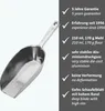 Westmark Haushaltsschaufel Hygia, 210 ml, 91412291 Produktbild-Vorschau 3