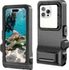 Wasserdichte Schutzhülle für Smartphone max. 6.9", Produktbild-Vorschau 3