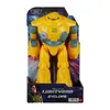 A toy robot in its packaging. Produktbild-Vorschau