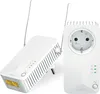Strong POWERLWF600DUOEUV2 Powerline Wi-Fi 600 Kit Náhľad obrázku produktu 1