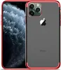 TPU Hülle für Apple iPhone 11 Pro Pro Case Silikon Cover Produktbild-Vorschau 2