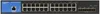 Linksys 24-Port Gigabit Managed Netzwerk-Switch mit 4 Produktbild-Vorschau 1