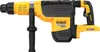 DeWalt Akku-Kombihammer SDS-max, 54V, Basisversion, Produktbild-Vorschau 2