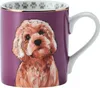 Mikasa Cockapoo 280ml Becher One Größe Produktbild-Vorschau 1