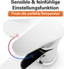eisl Waschbeckenarmatur CLAUDIO, Waschtischarmatur mit Produktbild-Vorschau 3