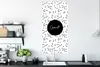 MuchoWow® Poster Zitate - Genießen - Sommer - Text 60x120 Produktbild-Vorschau 3