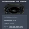 12,3" bezdrátový LCD panel CarPlay pro BMW X5 E70 X6 E71 Náhled obrázku produktu 4
