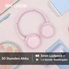 Sony WH-CH520 Kabellose Bluetooth On-Ear Kopfhörer mit 50 Produktbild-Vorschau 11