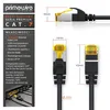 Primewire Ultra Slim Patch Cable Cat 7 - Kabel LAN Ethernet Podgląd zdjęcia produktu 2
