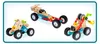 Kit de construcción para motor de tracción BRIO, modelo Vista previa de la imagen del producto 7