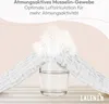Laleni sada 10 mušelínových utierok na odgrgnutie dieťaťa - Náhľad obrázku produktu 6