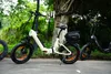 48V 15Ah E-Bike E Bike Elektrofahrräder Klappräder E-bike Produktbild-Vorschau 17