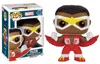 Funko Pop! Marvel: Falcon #151 Produktbild-Vorschau 1