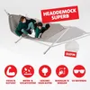 Fatboy Headdemock Superb Hängematte Hellgrau XXL mit Produktbild-Vorschau 3