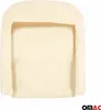 Schienale in schiuma per Renault Clio 2 / Clio 3 1998-2012 Anteprima dell’immagine prodotto 7
