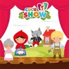 Plüschmarionette Colorbaby Rotkäppchen Produktbild-Vorschau 6