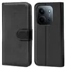 Book Case für Xiaomi Redmi 15C Hülle Flip Cover Handy Produktbild-Vorschau 1