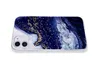 MuchoWow® Handyhülle Schutzhülle Hülle für iPhone 11 Marmor Produktbild-Vorschau 5