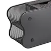 Relaxdays Schreibtisch Organizer, Büro Organizer mit Produktbild-Vorschau 8