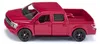 Siku Ford F150, Auto, 3 Jahr(e), Metall, Kunststoff, Rot Produktbild-Vorschau 3