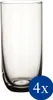 Villeroy & Boch La Divina Longdrinkbecher Set 4tlg. je Produktbild-Vorschau 13