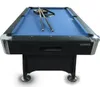Pegasi Pooltisch Bellezza 7ft Blau Produktbild-Vorschau 4