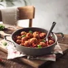 Ballarini Salina Granitium 75002-811-0 Bratpfanne, 24 cm Produktbild-Vorschau 2