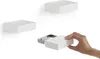 325560-660 - SHOWCASE Wandregale, 3er Set, weiß Produktbild-Vorschau 8
