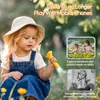 Kindermikroskop, 2-Zoll-IPS-Bildschirm, 1000-faches Produktbild-Vorschau 3