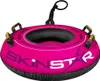 SkinStar CROSS Snowtube Ø100cm Rodel Schneereifen Produktbild-Vorschau 1