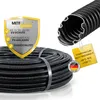 METEOFLEX Sunprotect Leerrohr NW26 Ø Innen 26,4mm 25m Produktbild-Vorschau 1