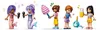 LEGO Friends Montagnes Russes de la Sirène (42703) Voir les images du produit 19