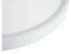 LED Solution Bílé přisazené LED svítidlo Modio kulaté 230mm Náhled obrázku produktu 4