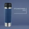 emsa N20221, taza aislante TRAVEL MUG Classic, 0,5 L, azul Vista previa de la imagen del producto 3