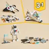 LEGO 31134 Creator 3 w 1 Prom kosmiczny, Figurka Podgląd zdjęcia produktu 6
