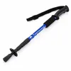 MidGard Teleskop Nordic Walking Stock, 50-110 cm Produktbild-Vorschau 1