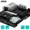 Płyta główna MSI B550 GAMING WIFI Anteprima dell’immagine prodotto 6