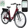 Zündapp Z503 E Bike Damenfahrrad ab 155 cm Pedelec 28 Zoll Produktbild-Vorschau 2
