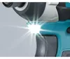 Makita DTD154Z accu-slagmoersleutel, 18V Productafbeelding-voorbeeld 23