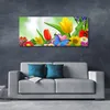Tulup Leinwand-Bilder 125x50 Wandbild Canvas Kunstdruck Produktbild-Vorschau 3