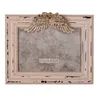 Cornice Clayre & Eef 13x18 cm Ali MDF rosa Anteprima dell’immagine prodotto 1
